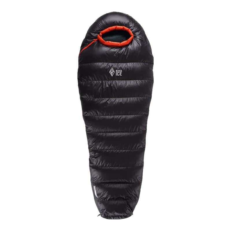 Black Ice B700 Duck Down Sleeping Bag